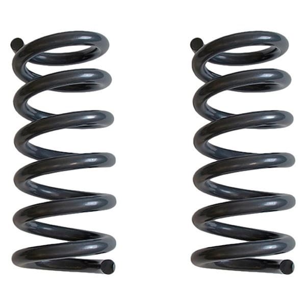 Whole-In-One Front V6 Lift Coils for 2004 Ford F-150 WH3698711 - main